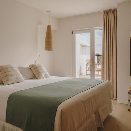 Ibara Ibiza Hotel Boutique Es Cana المظهر الخارجي الصورة
