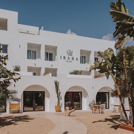 Ibara Ibiza Hotel Boutique Es Cana المظهر الخارجي الصورة