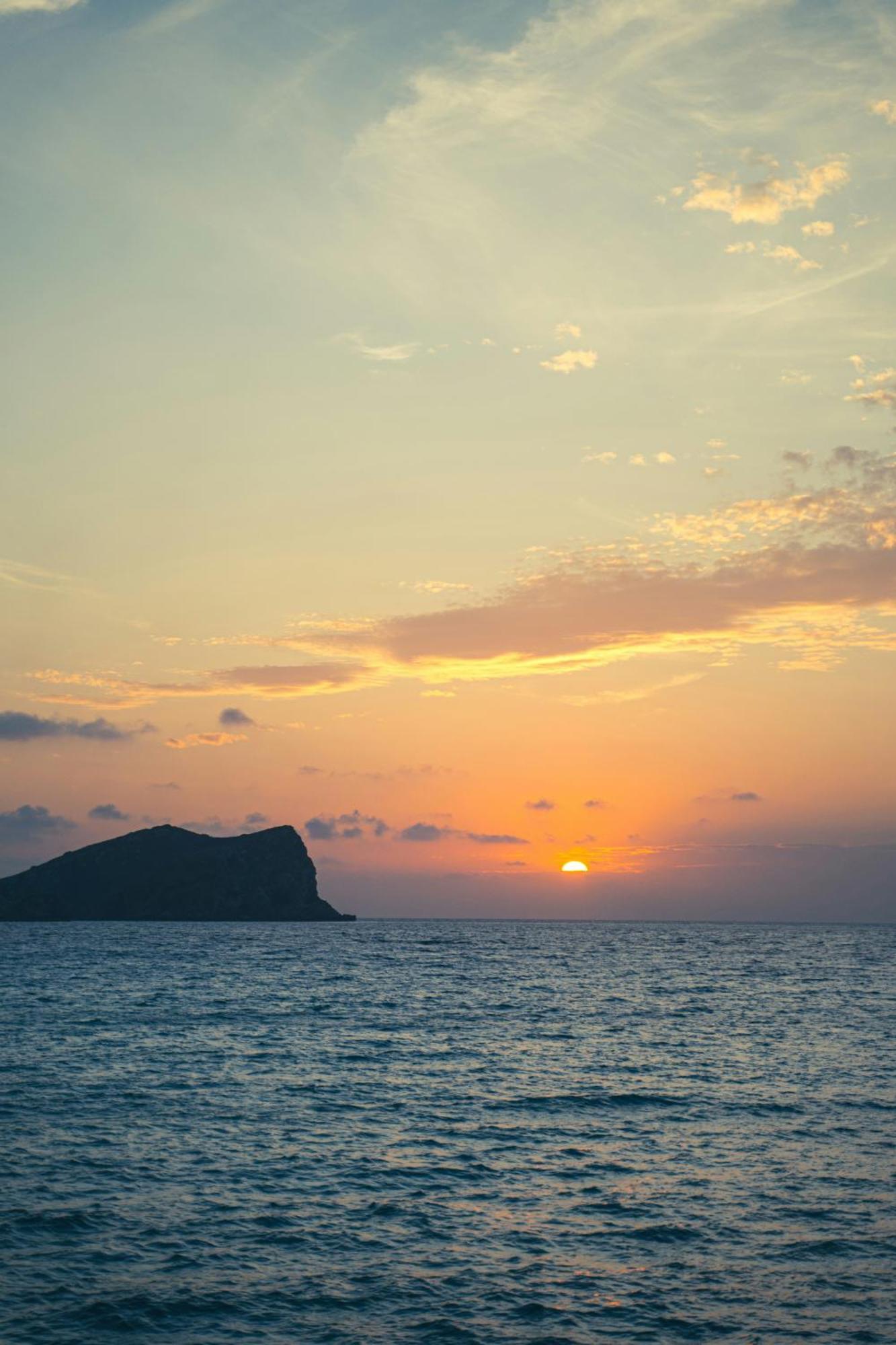 Ibara Ibiza Hotel Boutique Es Cana المظهر الخارجي الصورة