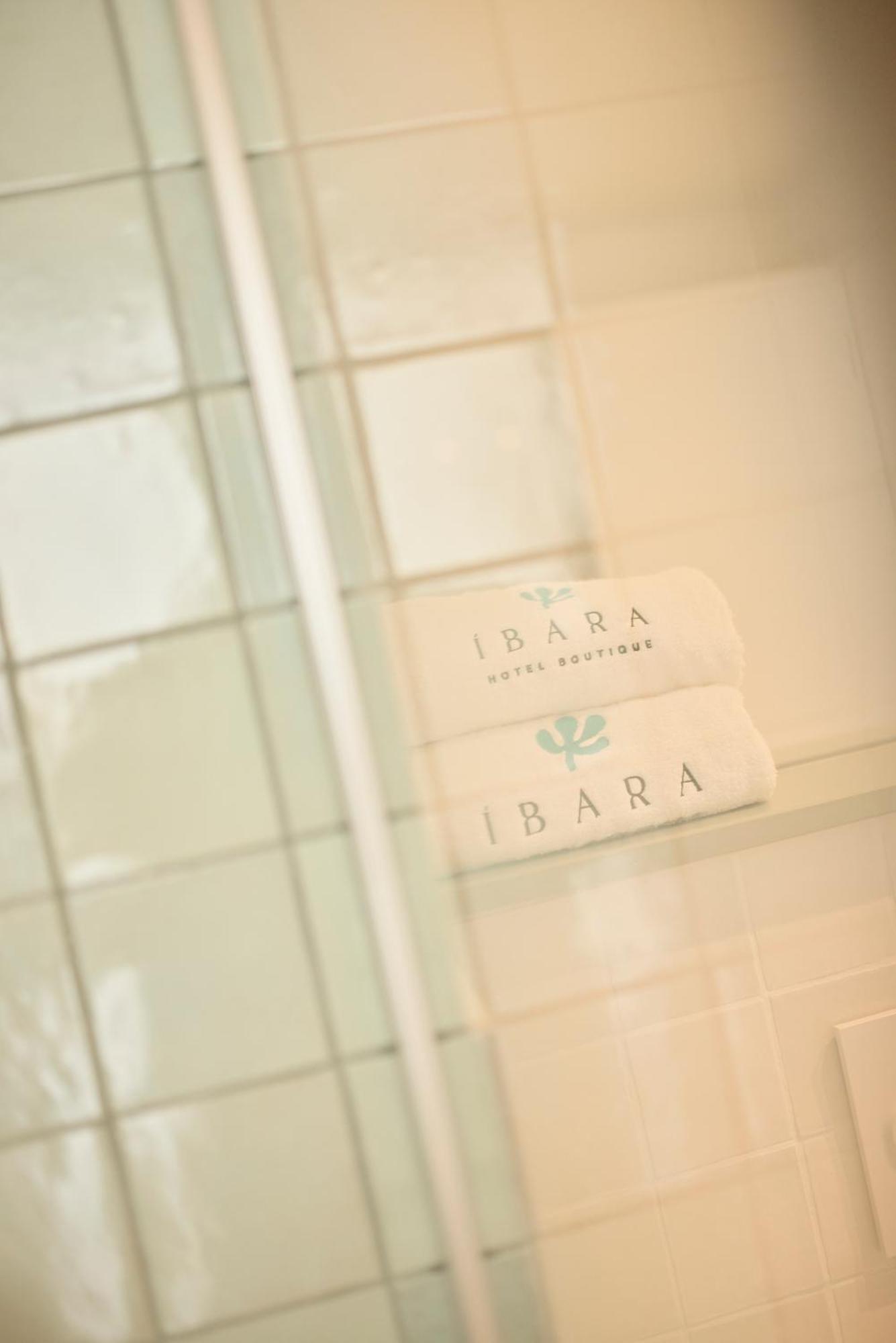 Ibara Ibiza Hotel Boutique Es Cana المظهر الخارجي الصورة
