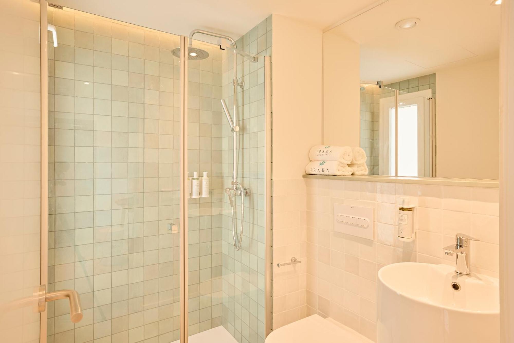 Ibara Ibiza Hotel Boutique Es Cana المظهر الخارجي الصورة