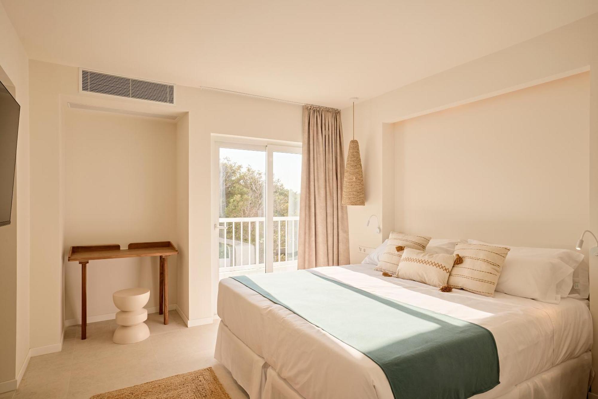 Ibara Ibiza Hotel Boutique Es Cana المظهر الخارجي الصورة