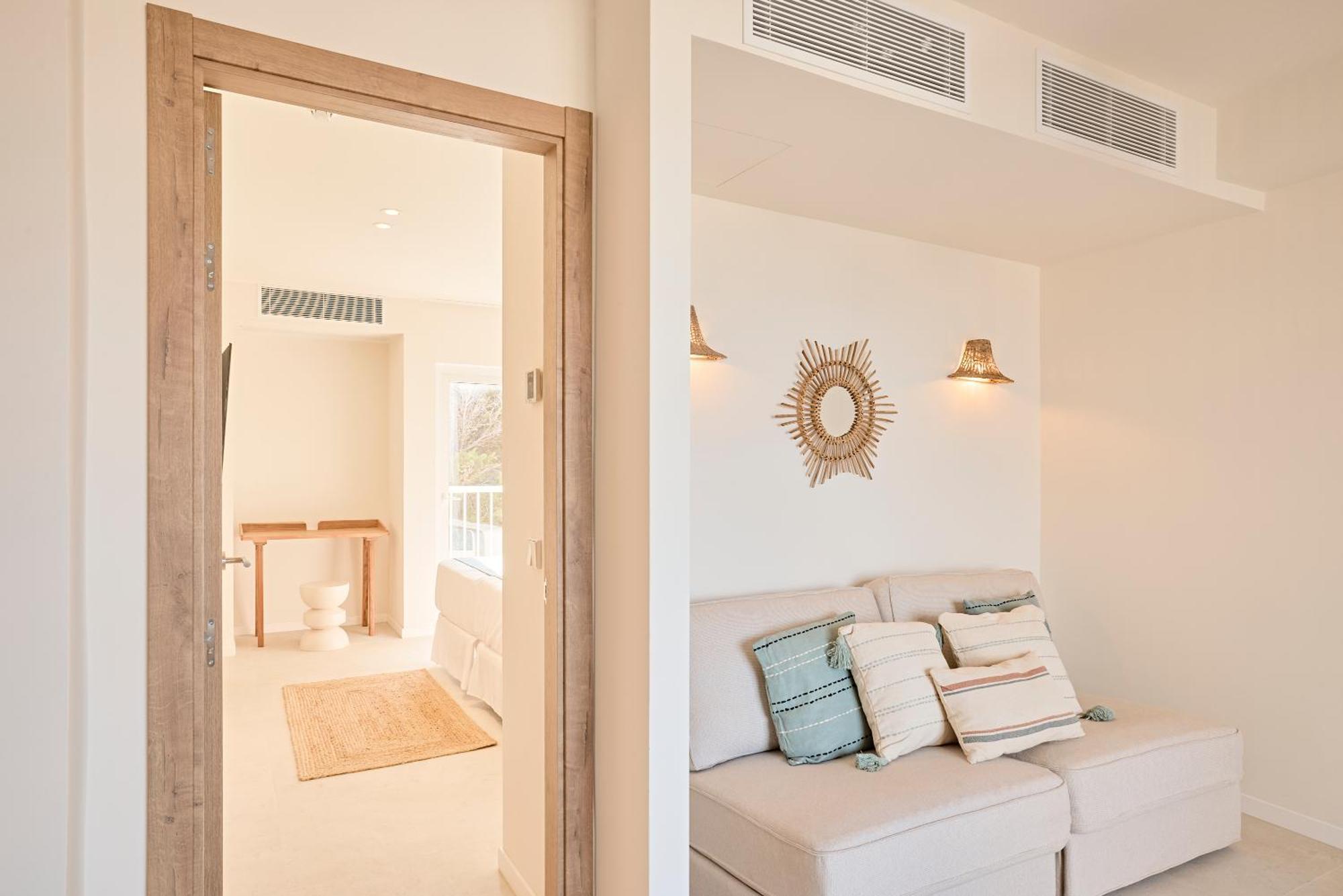 Ibara Ibiza Hotel Boutique Es Cana المظهر الخارجي الصورة