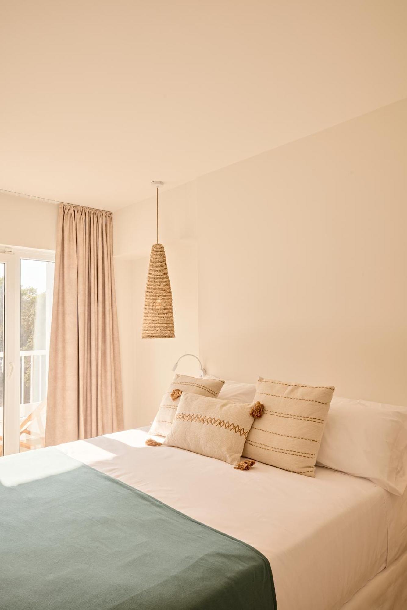 Ibara Ibiza Hotel Boutique Es Cana المظهر الخارجي الصورة
