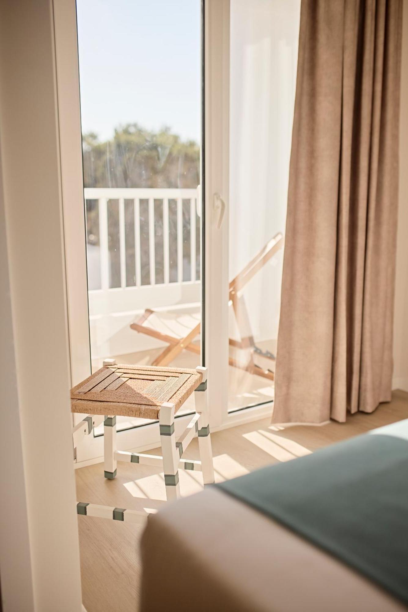 Ibara Ibiza Hotel Boutique Es Cana المظهر الخارجي الصورة