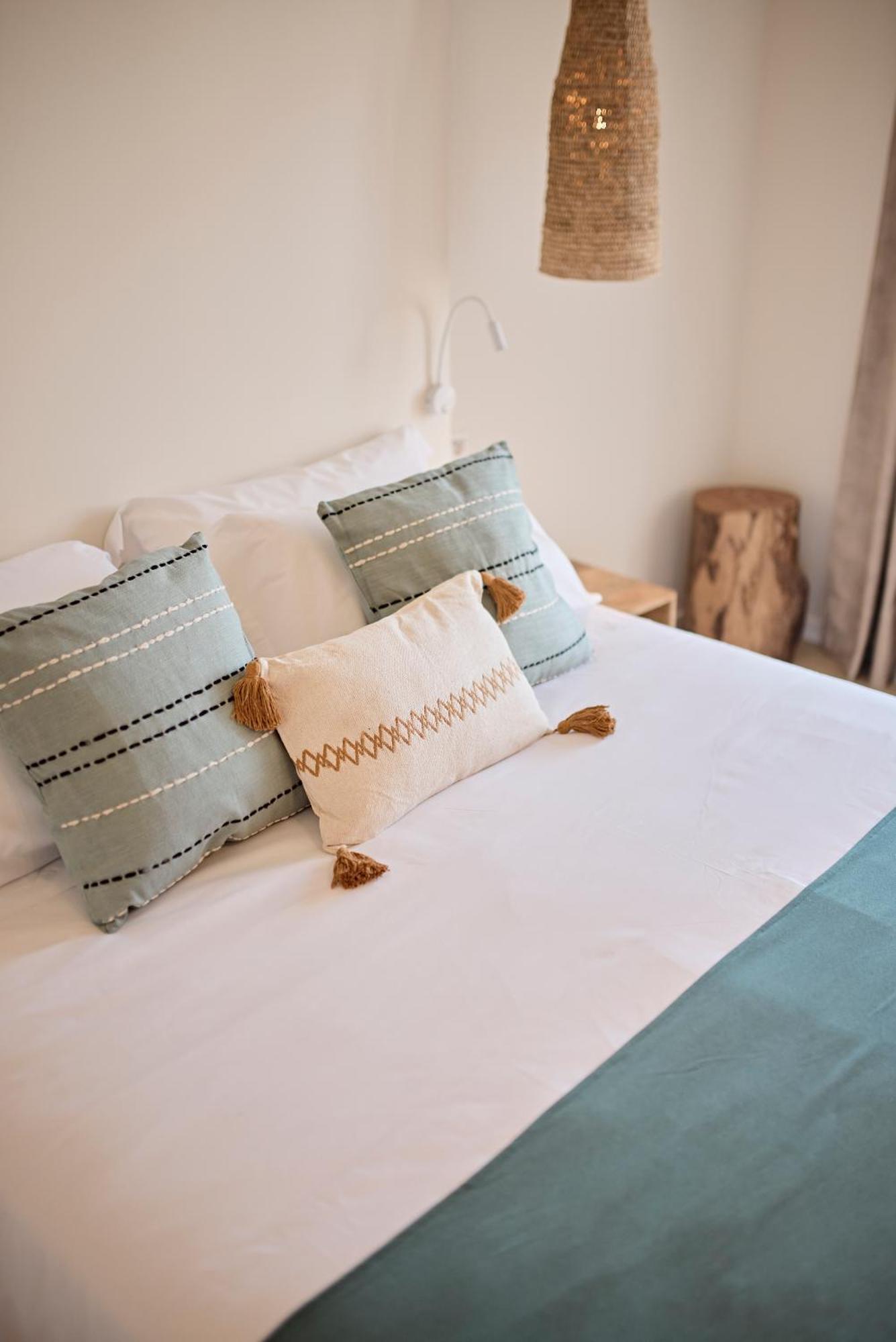 Ibara Ibiza Hotel Boutique Es Cana المظهر الخارجي الصورة