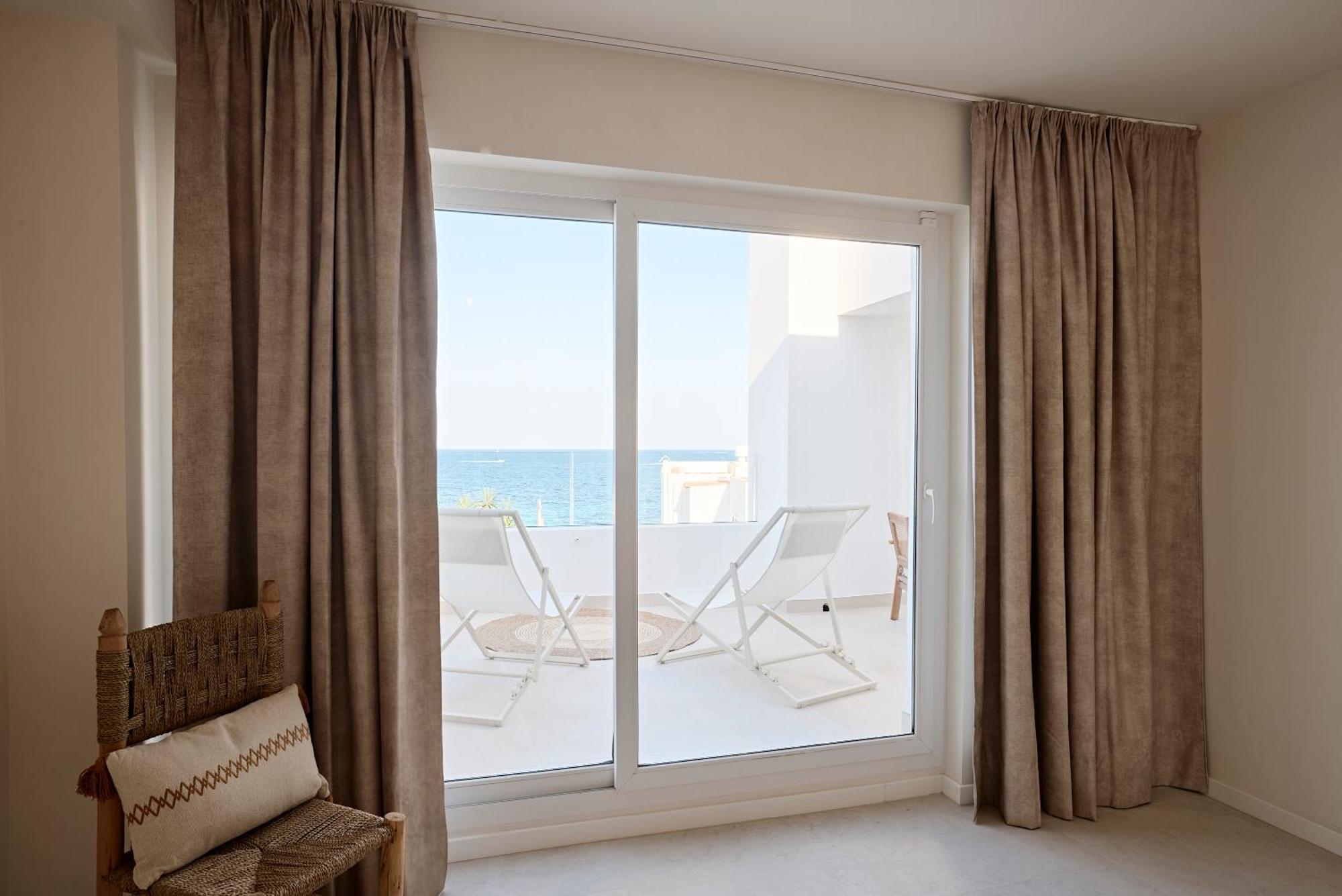 Ibara Ibiza Hotel Boutique Es Cana المظهر الخارجي الصورة