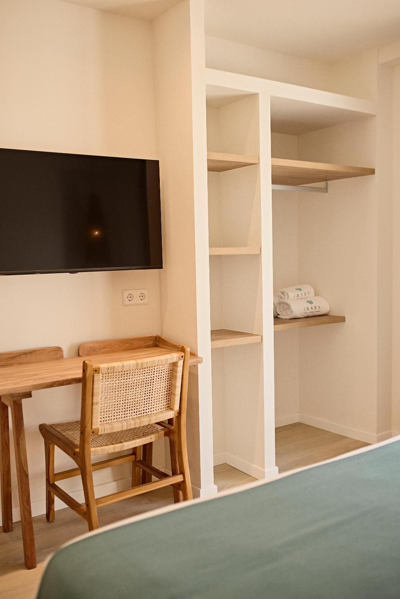 Ibara Ibiza Hotel Boutique Es Cana المظهر الخارجي الصورة