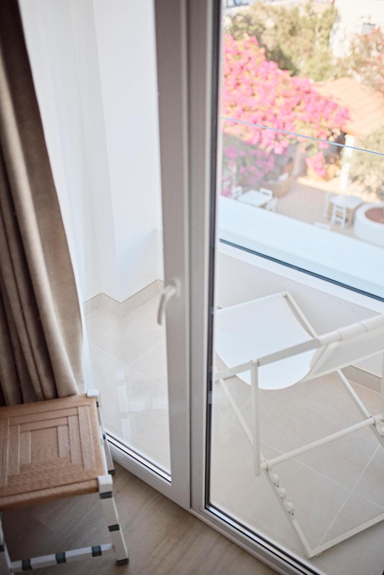 Ibara Ibiza Hotel Boutique Es Cana المظهر الخارجي الصورة