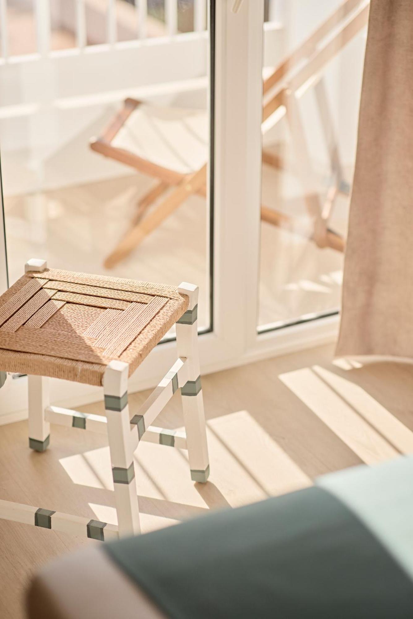 Ibara Ibiza Hotel Boutique Es Cana المظهر الخارجي الصورة