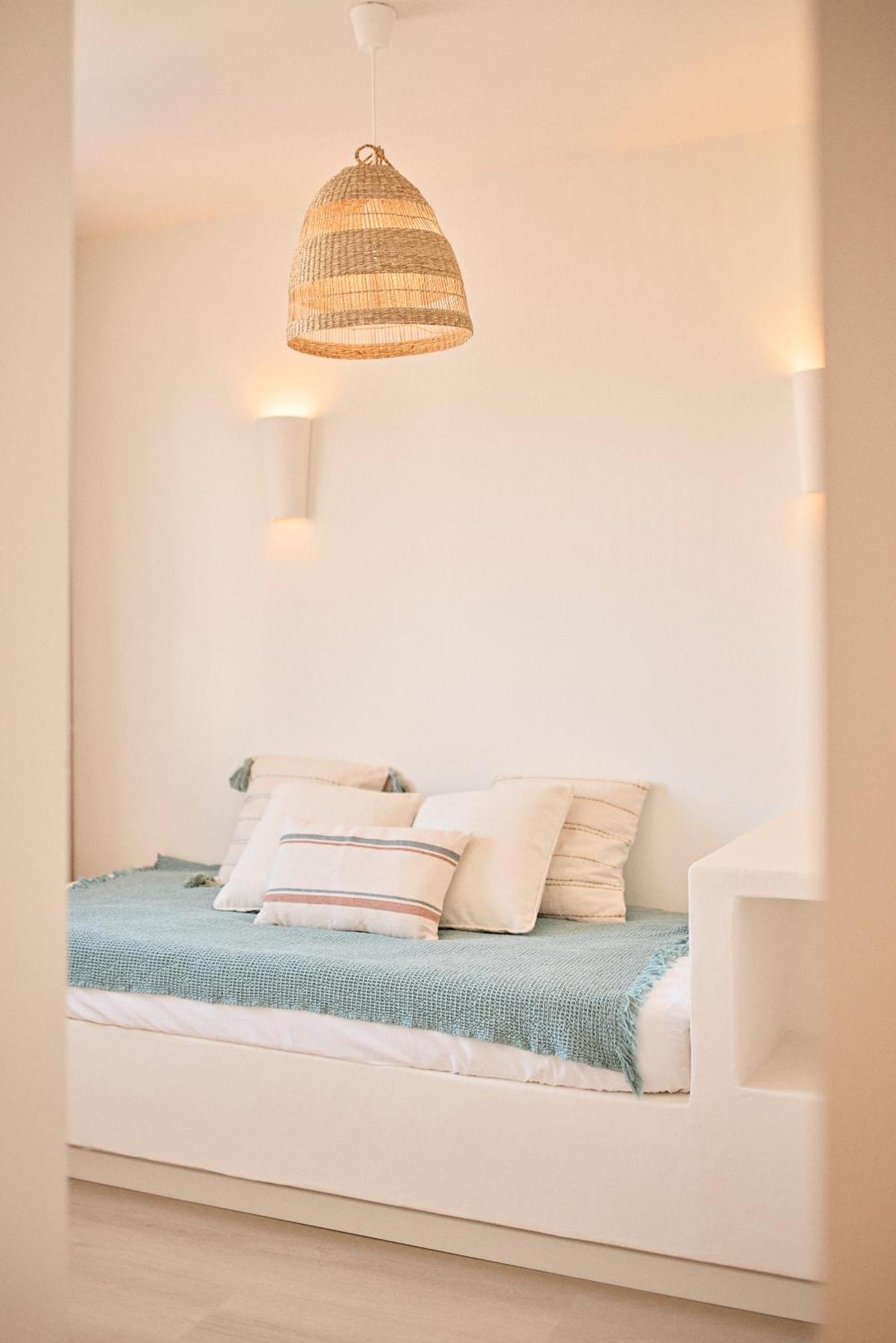 Ibara Ibiza Hotel Boutique Es Cana المظهر الخارجي الصورة