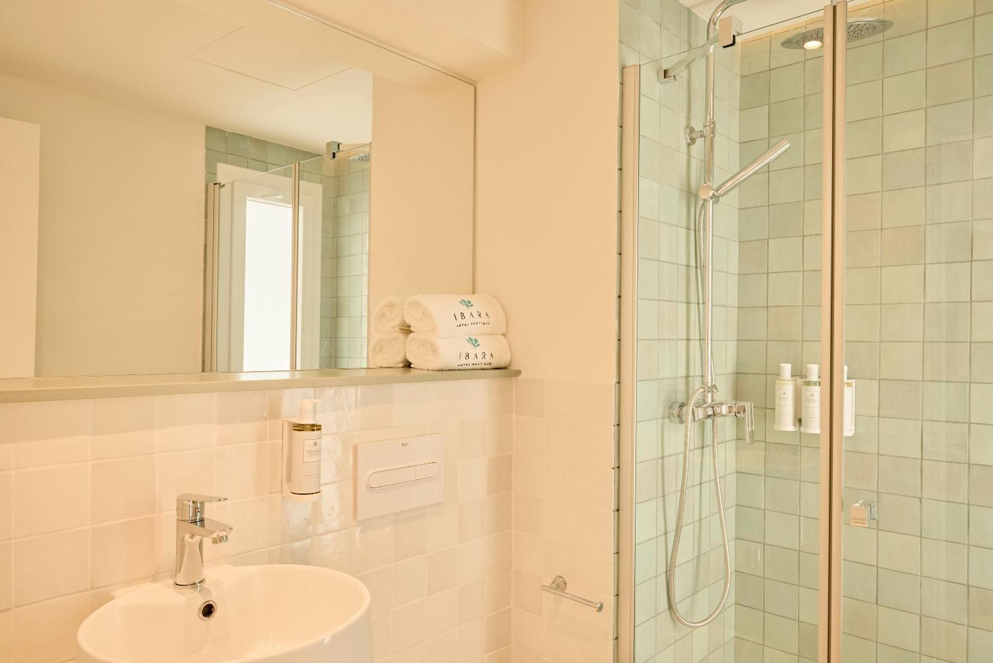 Ibara Ibiza Hotel Boutique Es Cana المظهر الخارجي الصورة