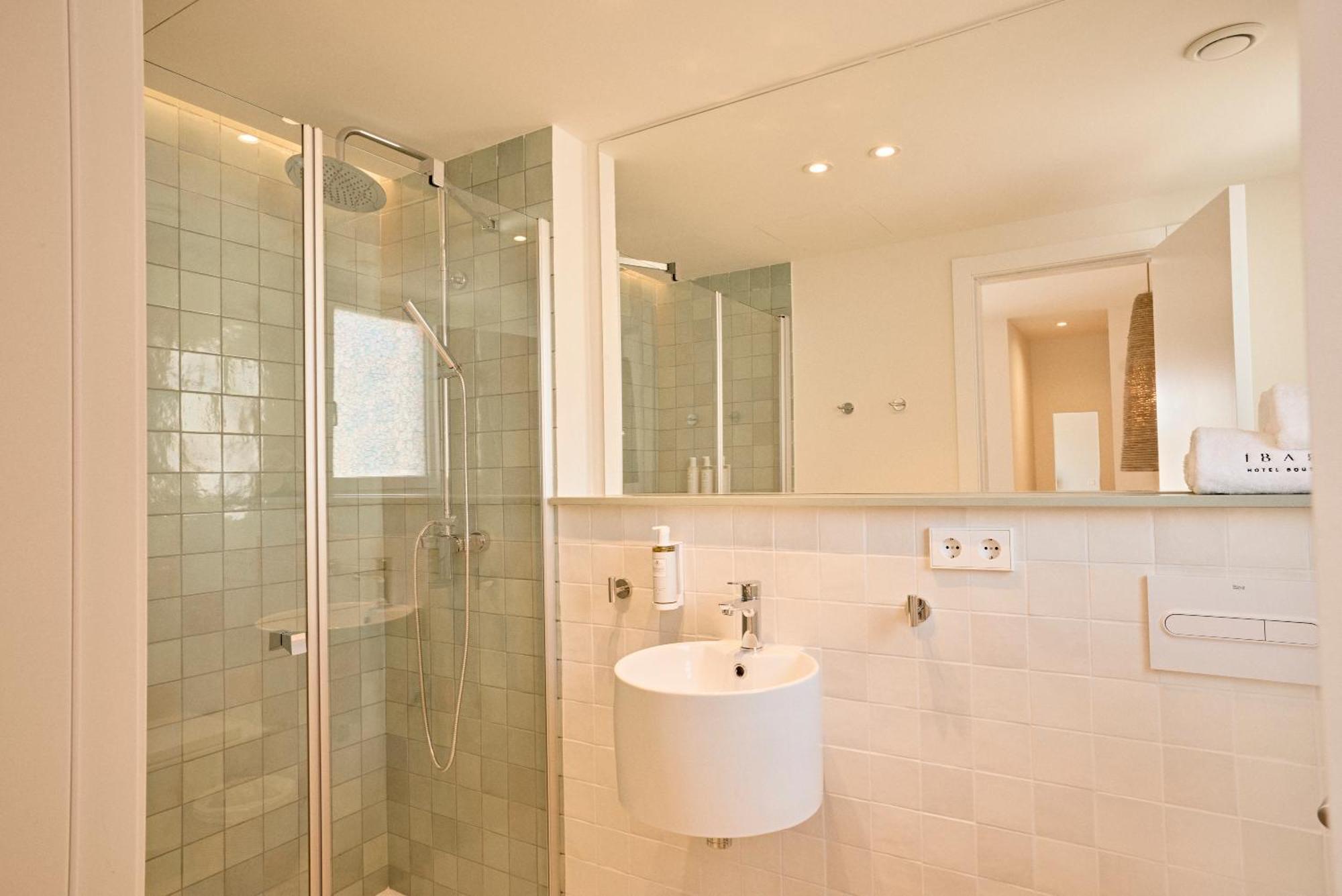 Ibara Ibiza Hotel Boutique Es Cana المظهر الخارجي الصورة