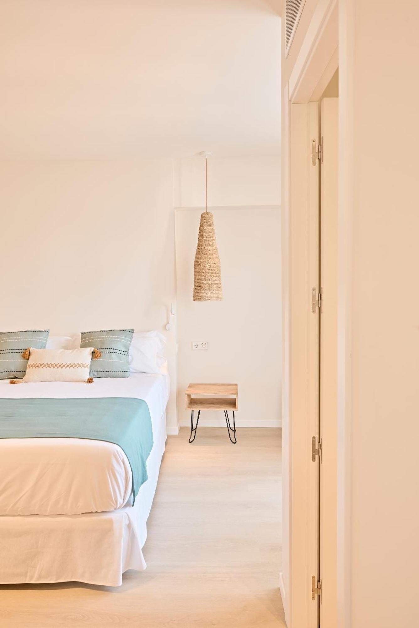 Ibara Ibiza Hotel Boutique Es Cana المظهر الخارجي الصورة