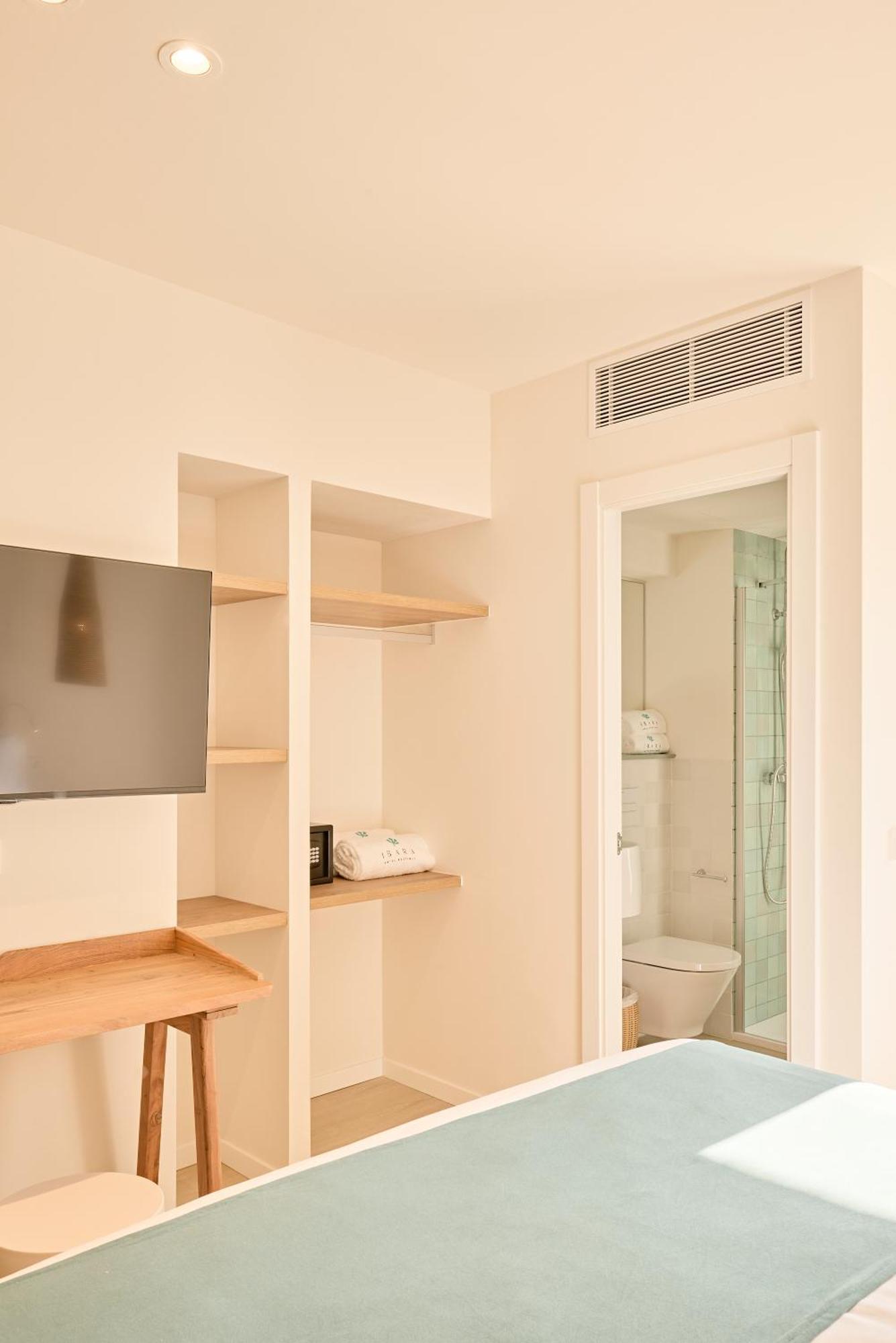 Ibara Ibiza Hotel Boutique Es Cana المظهر الخارجي الصورة
