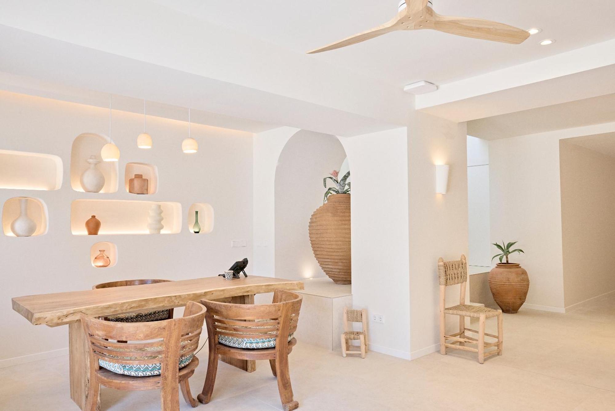 Ibara Ibiza Hotel Boutique Es Cana المظهر الخارجي الصورة
