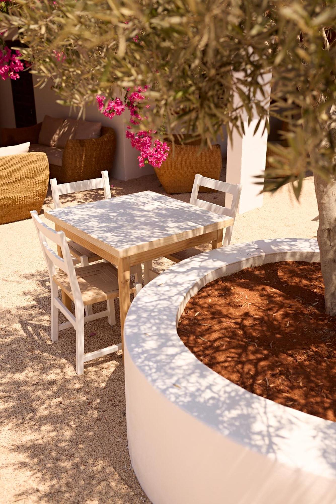Ibara Ibiza Hotel Boutique Es Cana المظهر الخارجي الصورة