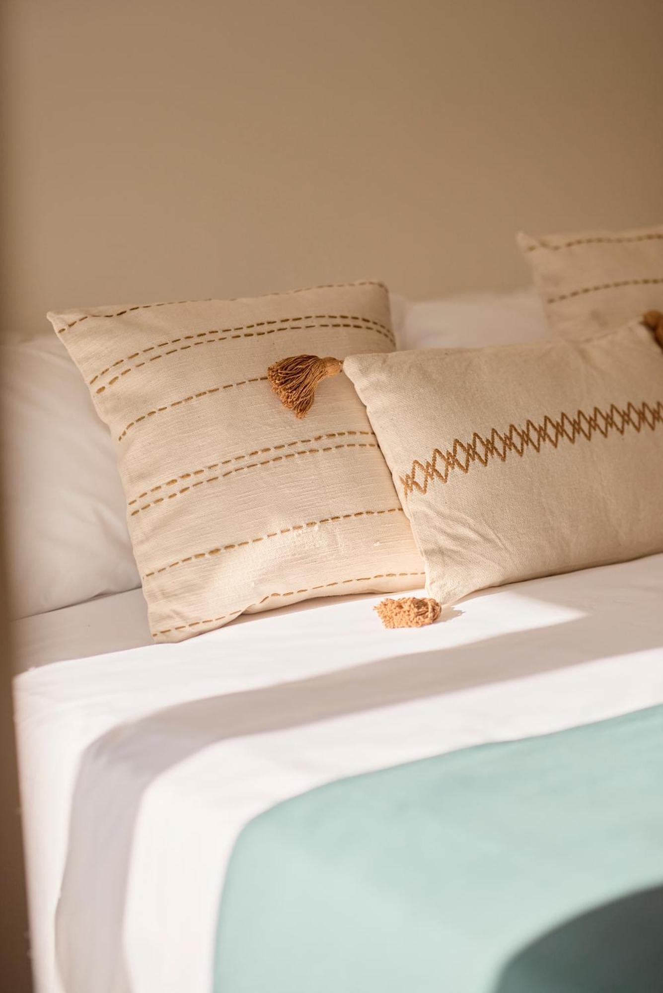 Ibara Ibiza Hotel Boutique Es Cana المظهر الخارجي الصورة