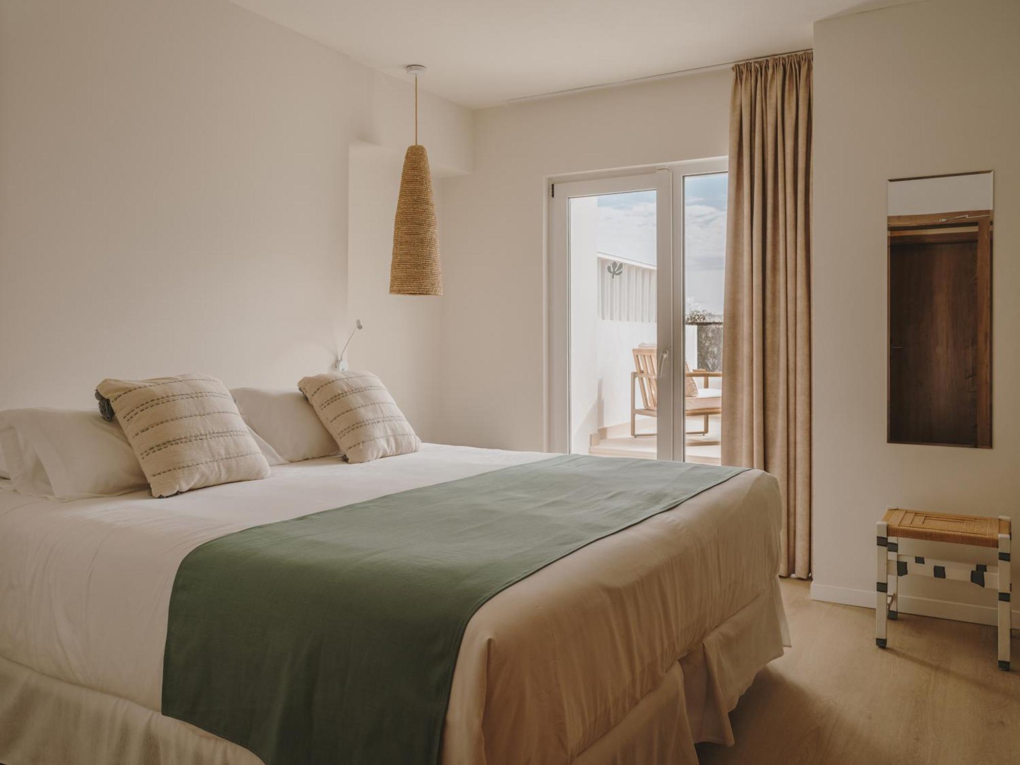 Ibara Ibiza Hotel Boutique Es Cana المظهر الخارجي الصورة