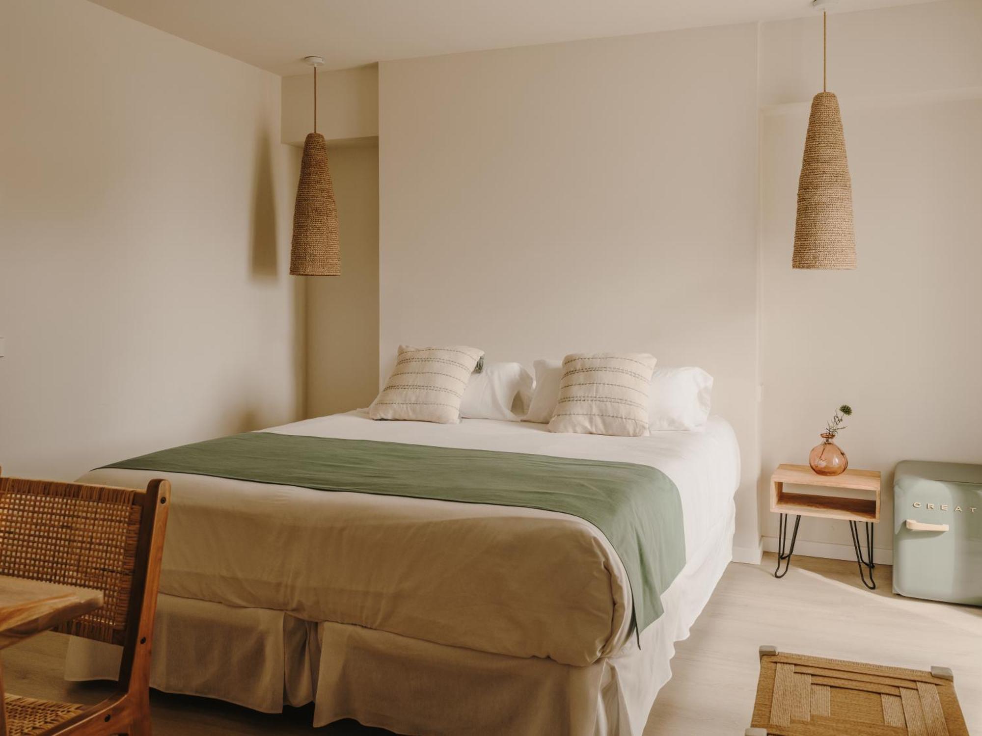 Ibara Ibiza Hotel Boutique Es Cana المظهر الخارجي الصورة