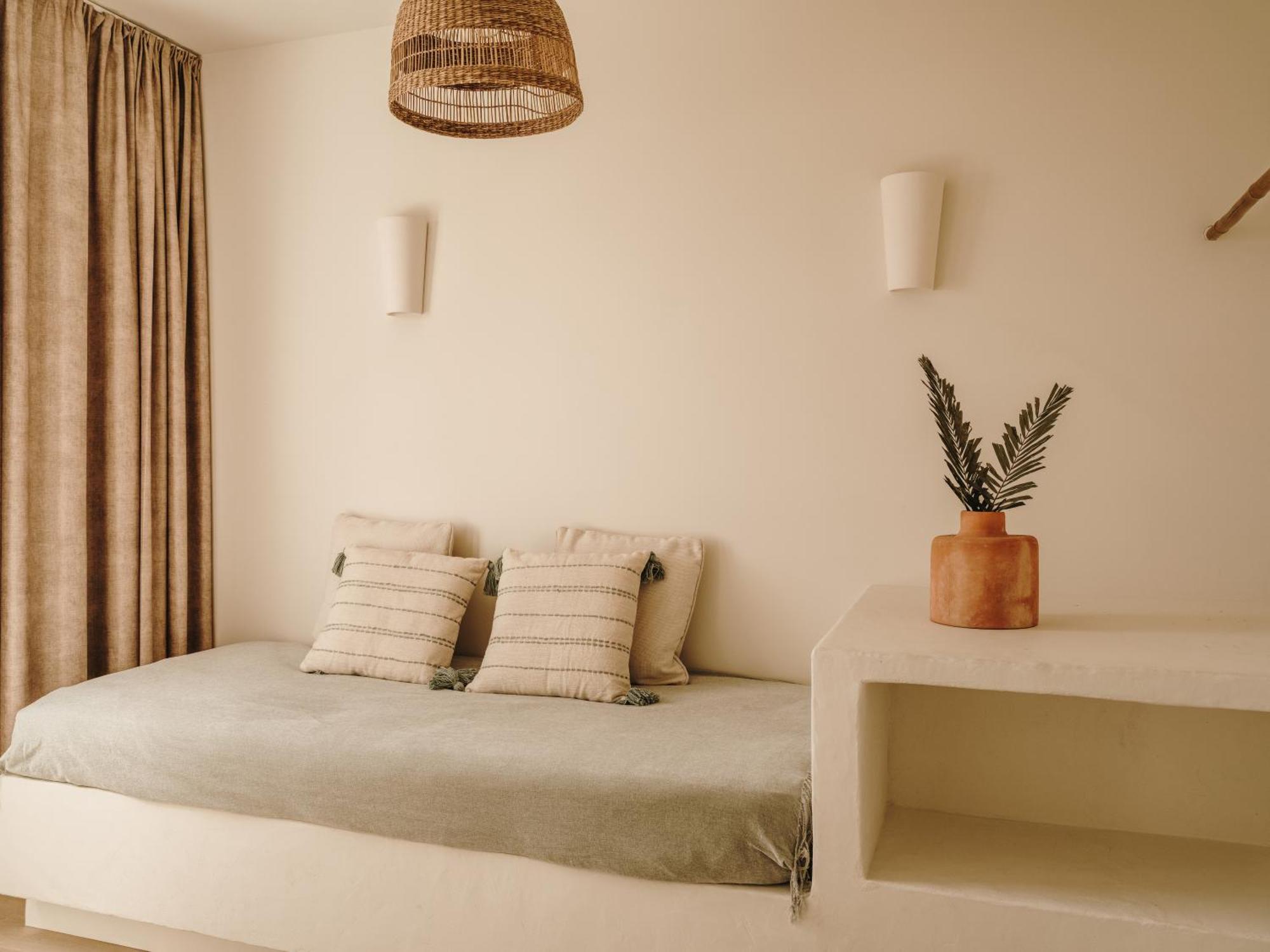 Ibara Ibiza Hotel Boutique Es Cana المظهر الخارجي الصورة