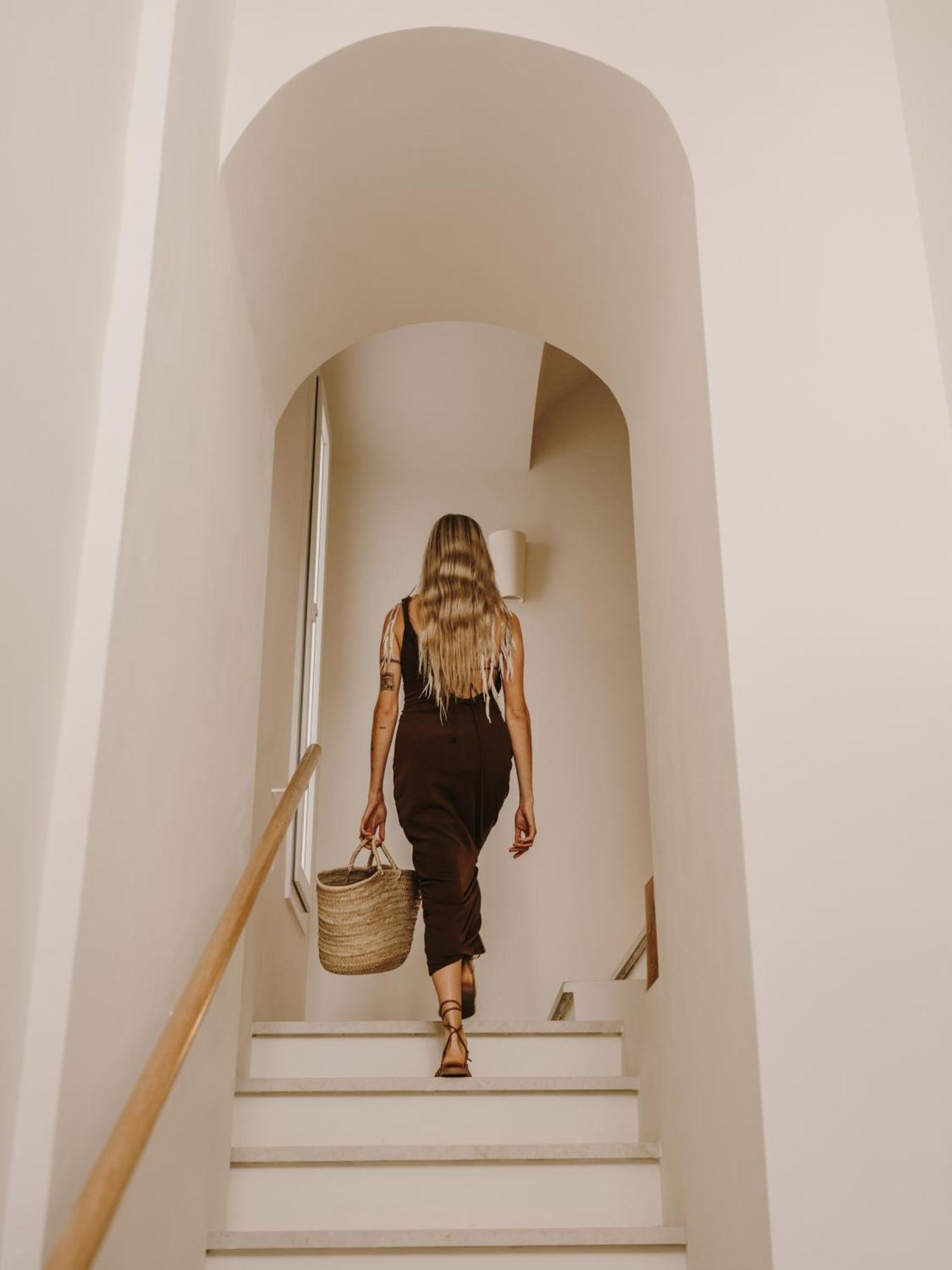Ibara Ibiza Hotel Boutique Es Cana المظهر الخارجي الصورة