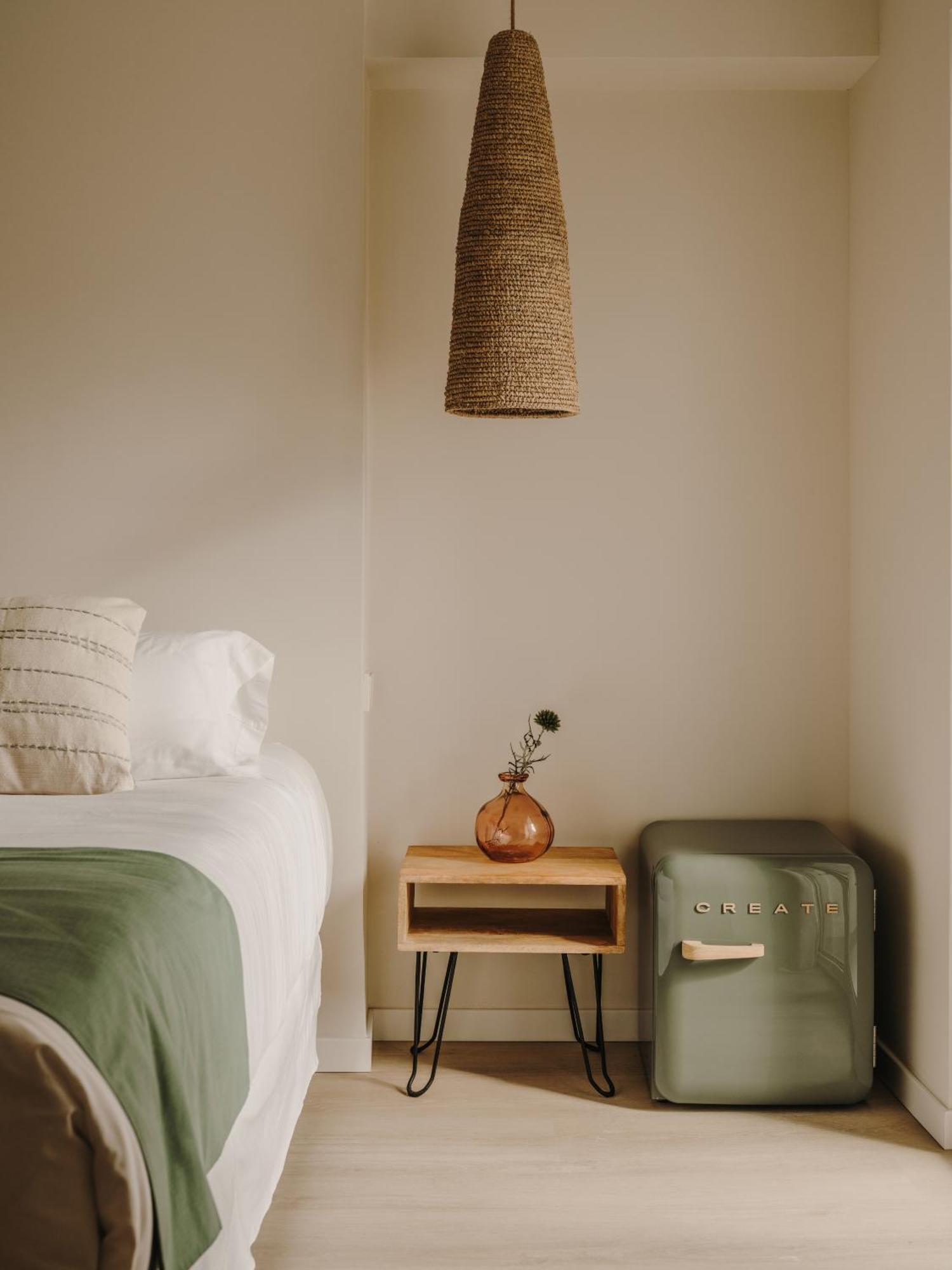 Ibara Ibiza Hotel Boutique Es Cana المظهر الخارجي الصورة