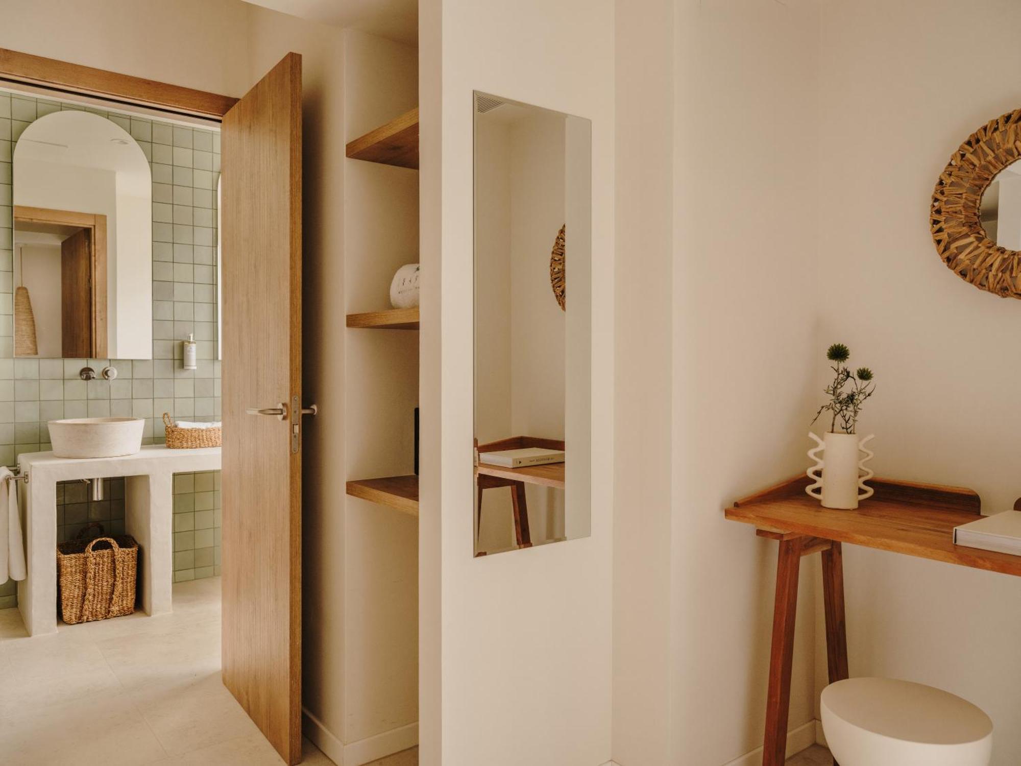 Ibara Ibiza Hotel Boutique Es Cana المظهر الخارجي الصورة