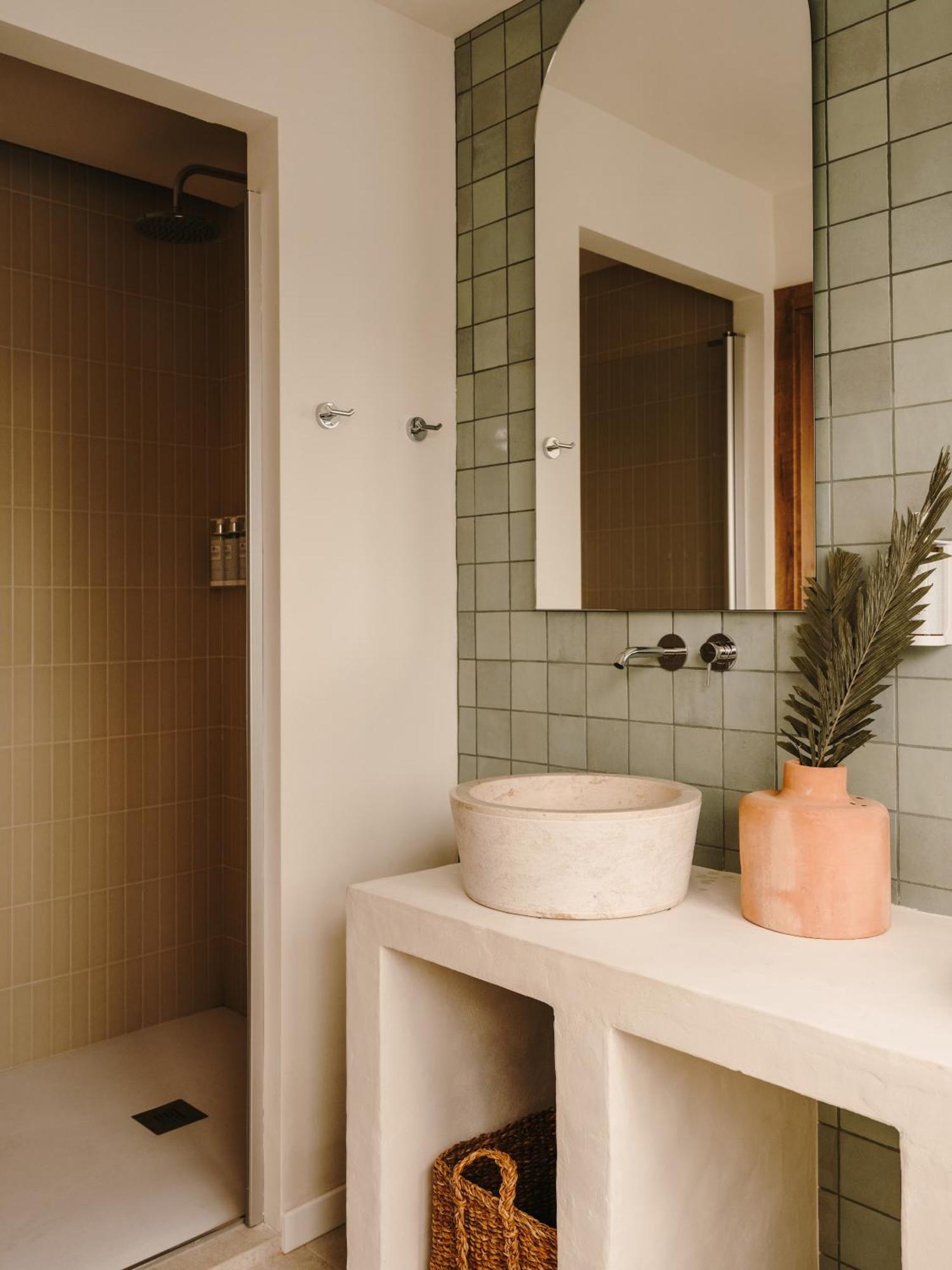 Ibara Ibiza Hotel Boutique Es Cana المظهر الخارجي الصورة