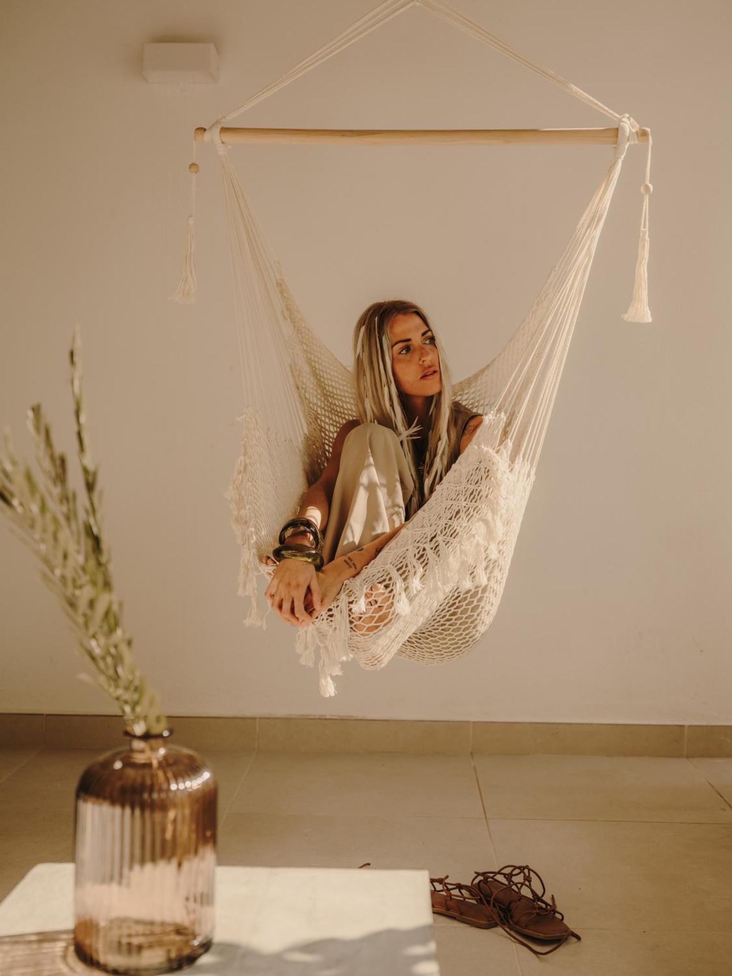 Ibara Ibiza Hotel Boutique Es Cana المظهر الخارجي الصورة