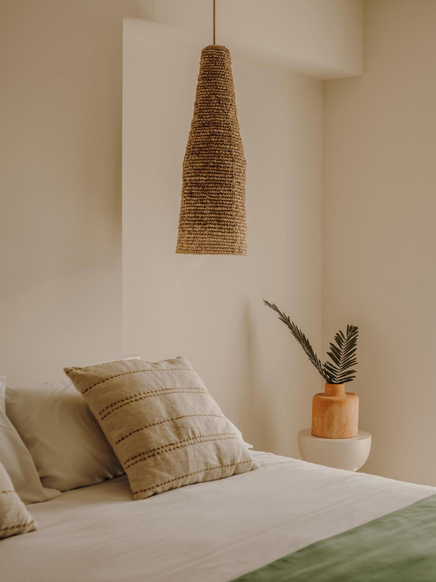 Ibara Ibiza Hotel Boutique Es Cana المظهر الخارجي الصورة