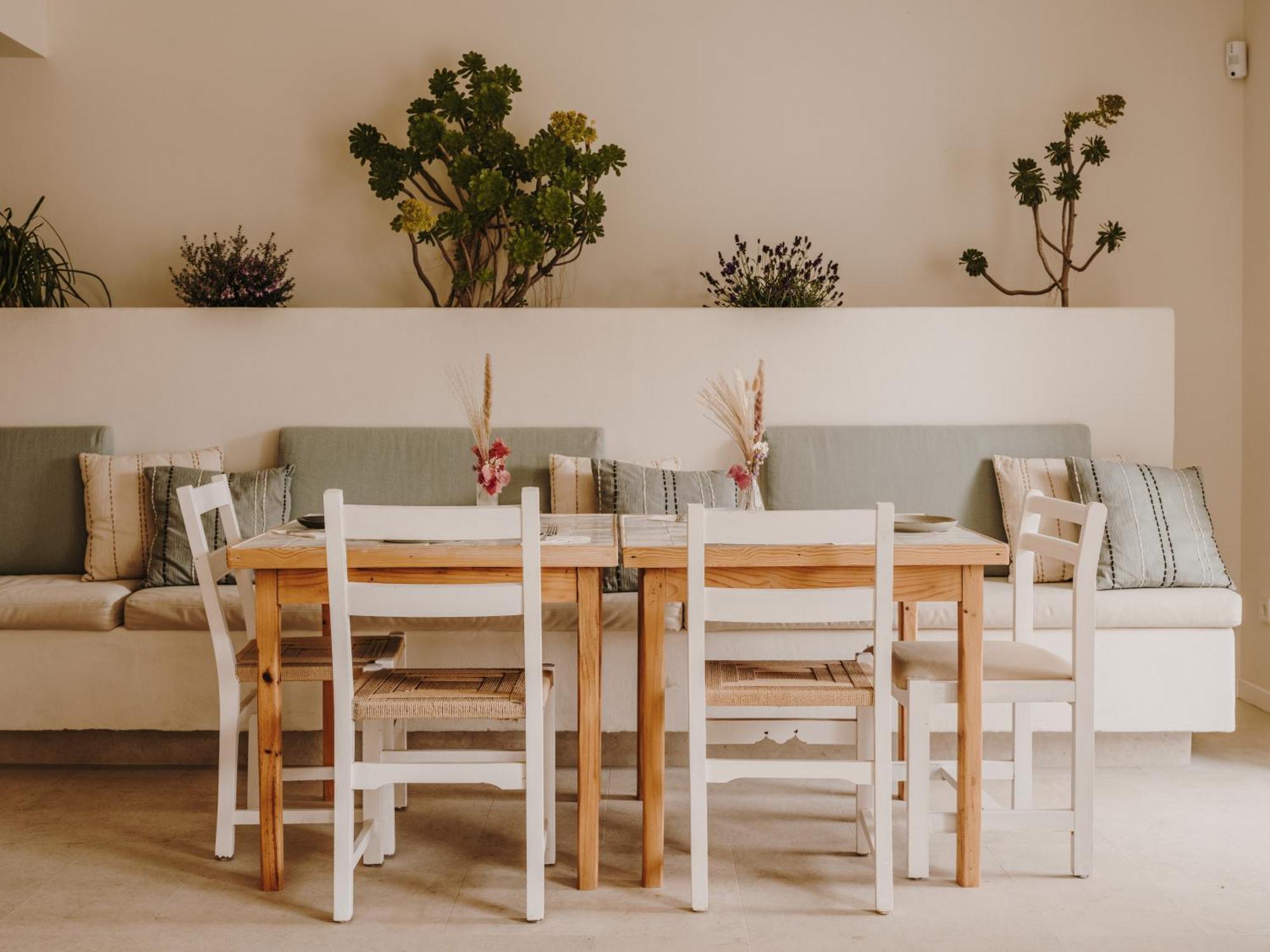 Ibara Ibiza Hotel Boutique Es Cana المظهر الخارجي الصورة