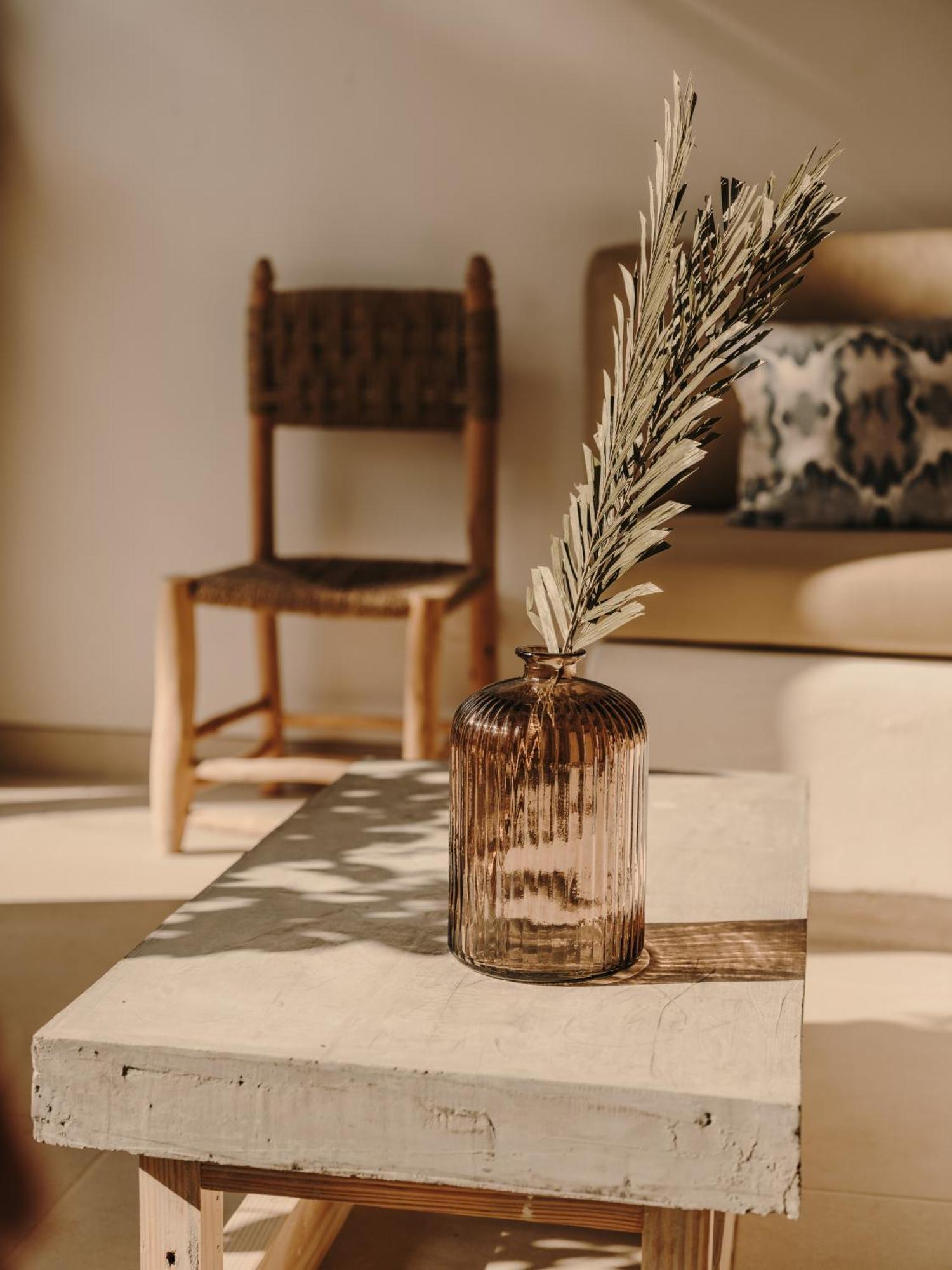 Ibara Ibiza Hotel Boutique Es Cana المظهر الخارجي الصورة