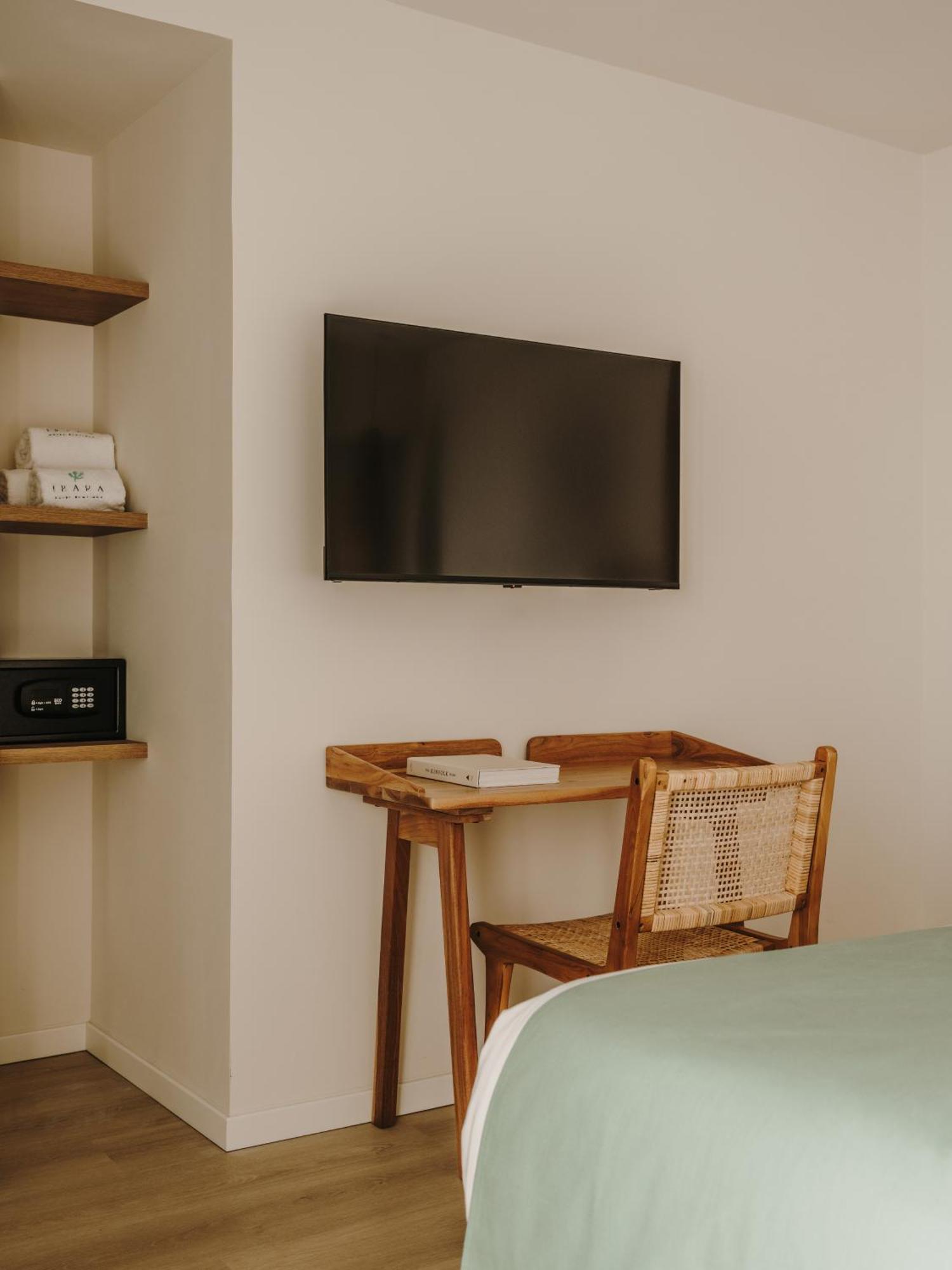 Ibara Ibiza Hotel Boutique Es Cana المظهر الخارجي الصورة