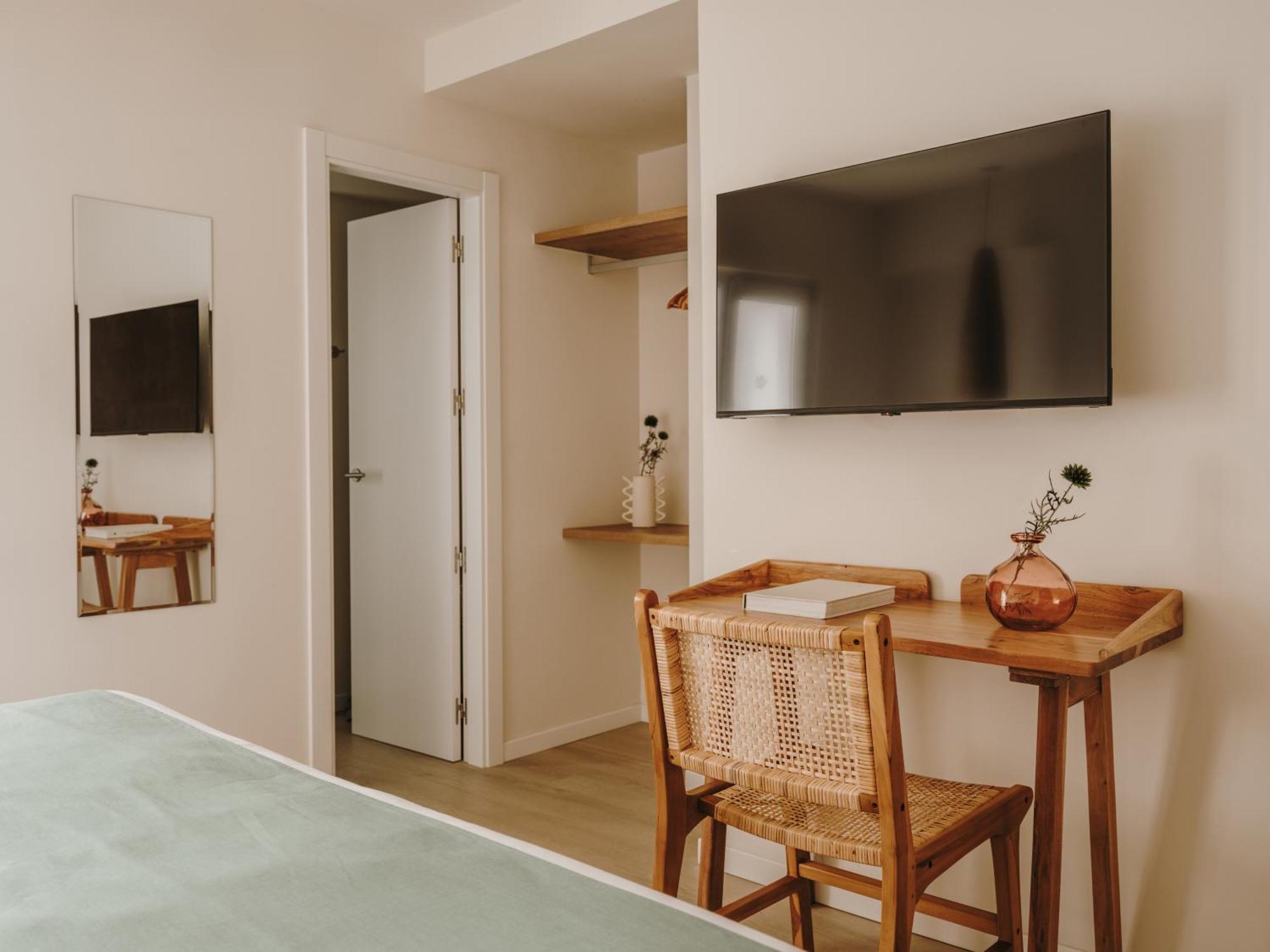 Ibara Ibiza Hotel Boutique Es Cana المظهر الخارجي الصورة