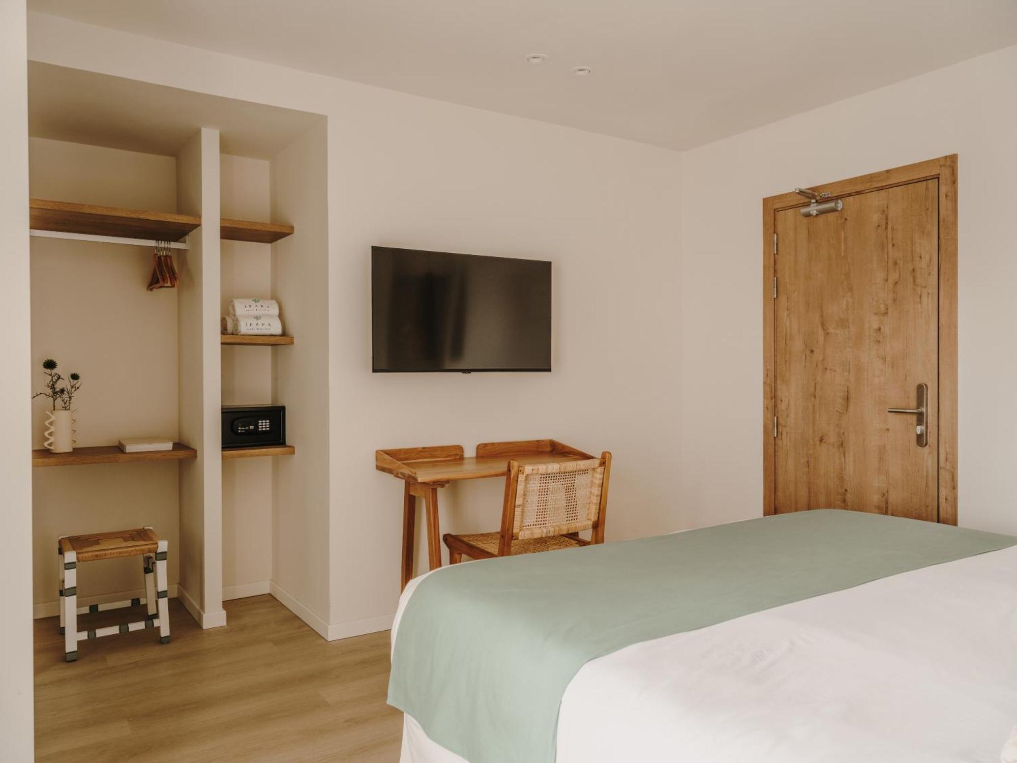 Ibara Ibiza Hotel Boutique Es Cana المظهر الخارجي الصورة