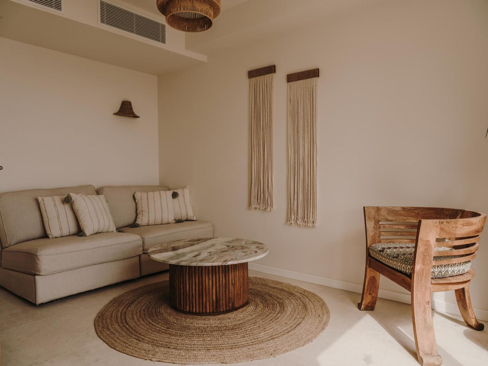 Ibara Ibiza Hotel Boutique Es Cana المظهر الخارجي الصورة