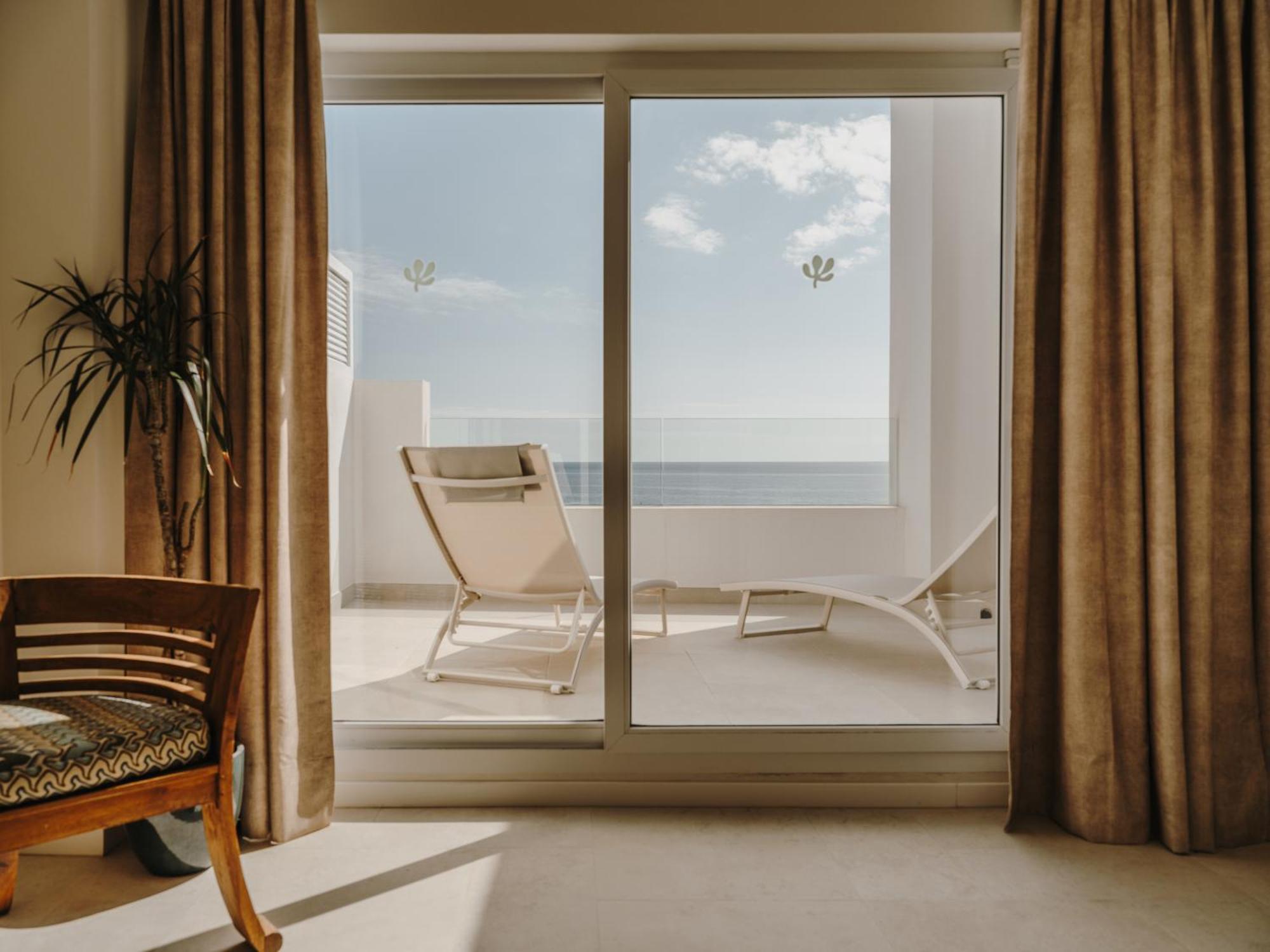 Ibara Ibiza Hotel Boutique Es Cana المظهر الخارجي الصورة