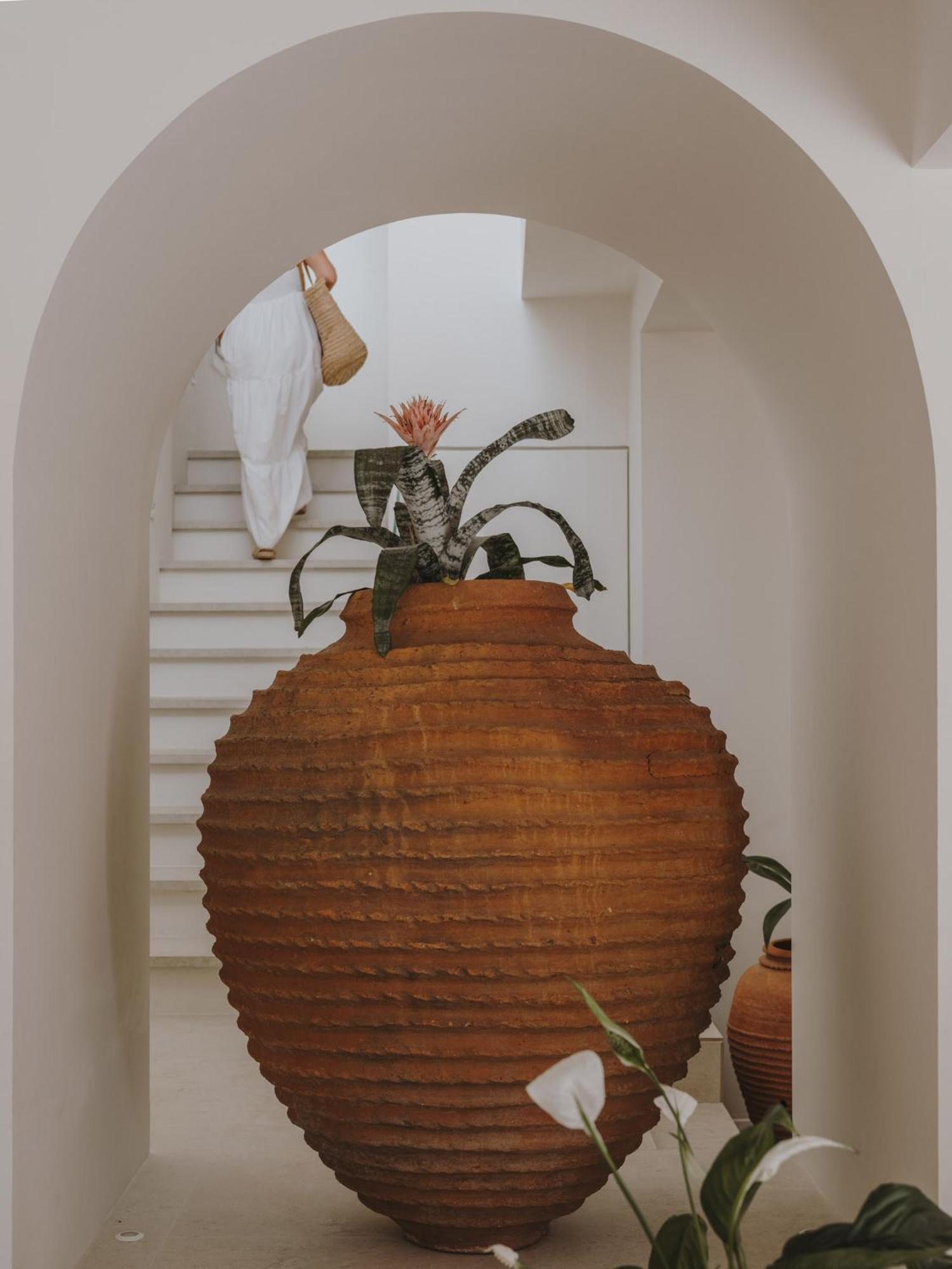 Ibara Ibiza Hotel Boutique Es Cana المظهر الخارجي الصورة