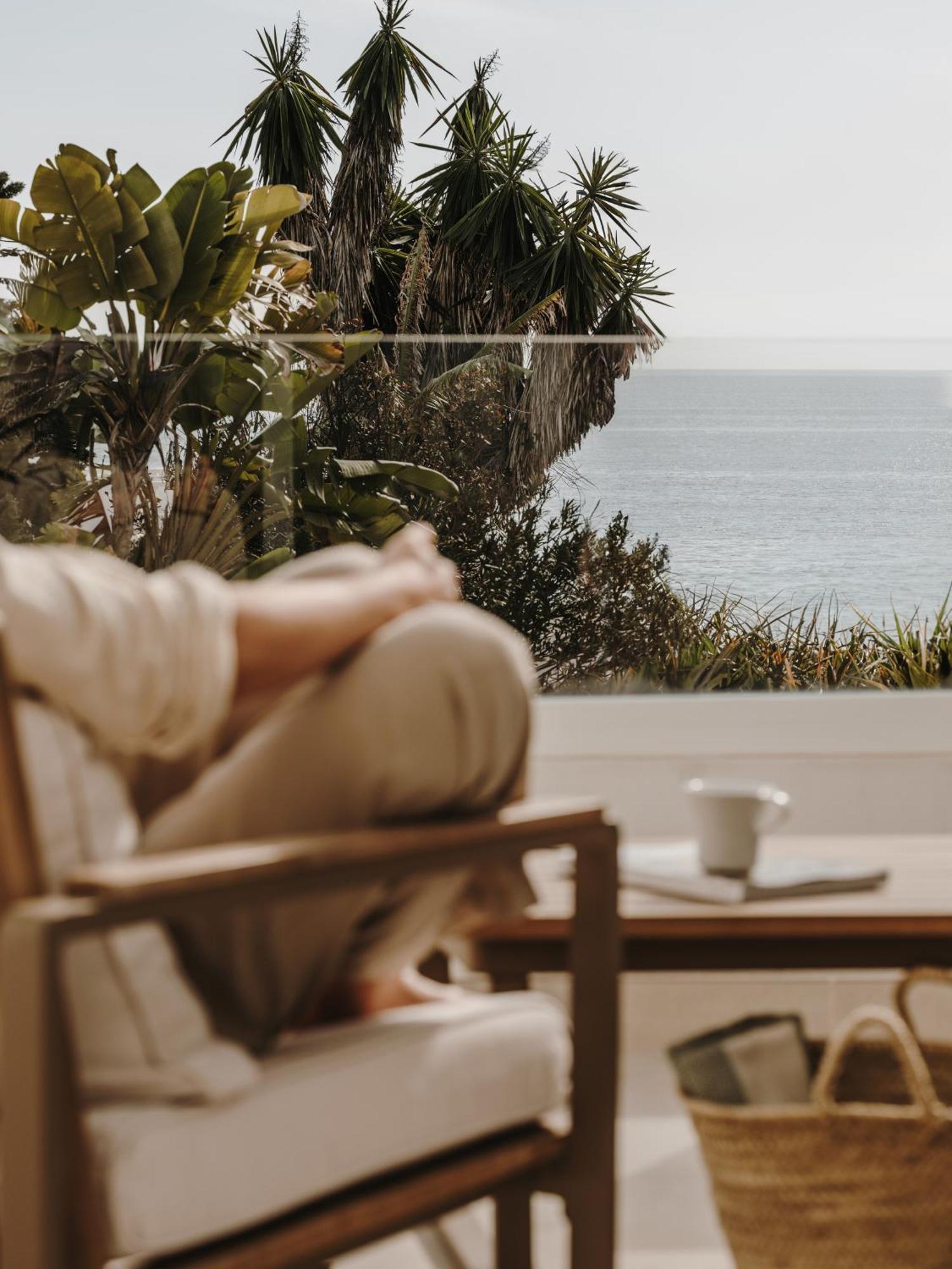 Ibara Ibiza Hotel Boutique Es Cana المظهر الخارجي الصورة